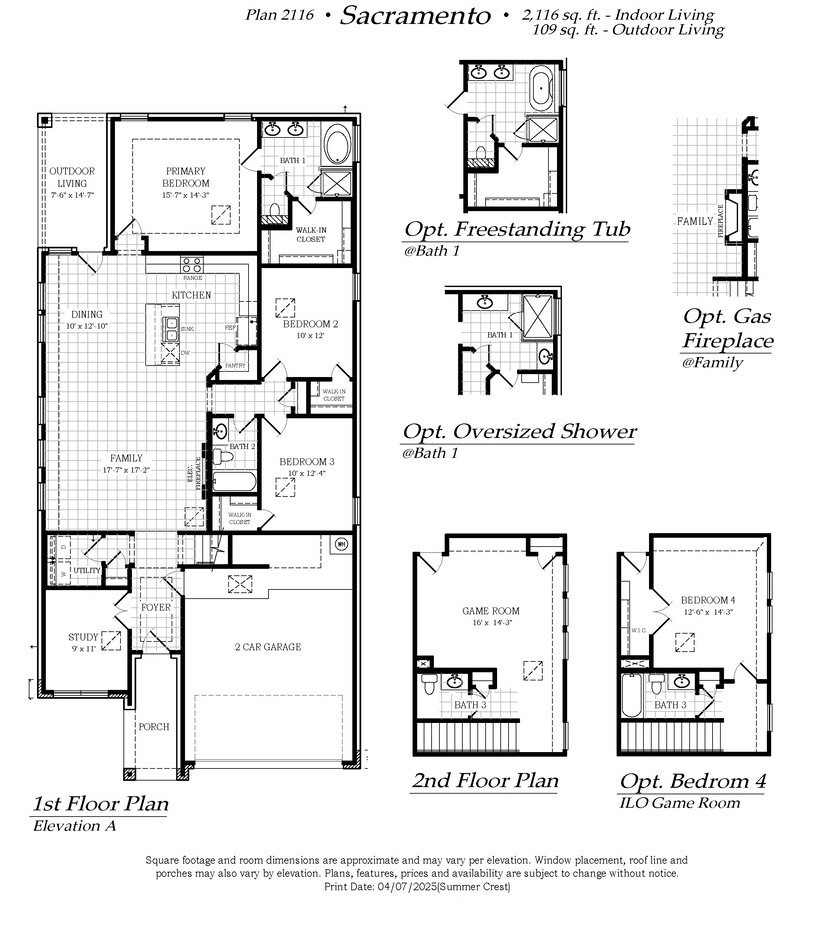 4513 Snakeweed Street Fort Worth TX 76036