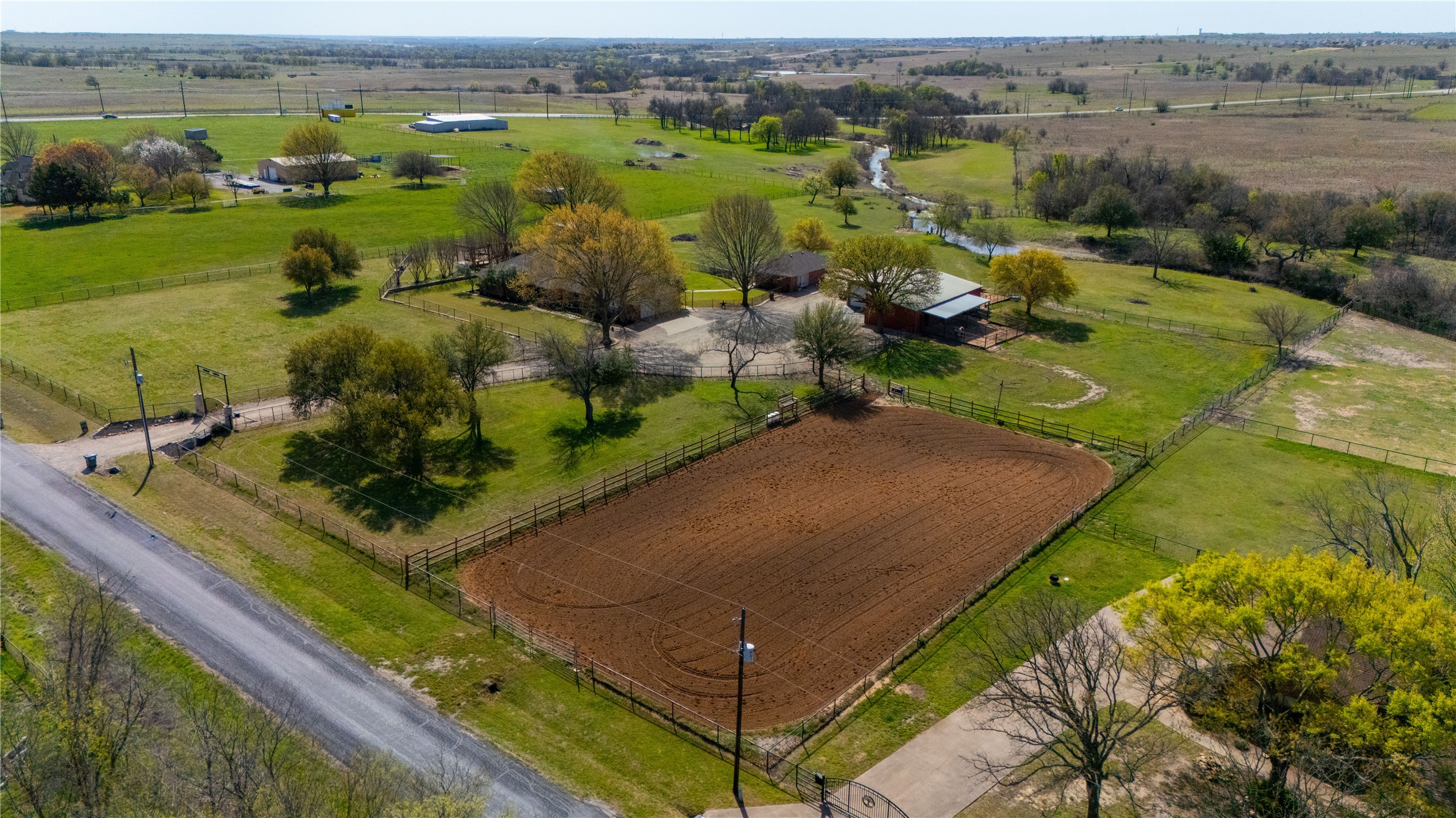 Weatherford TX, 3017 Sylvan Valley Drive