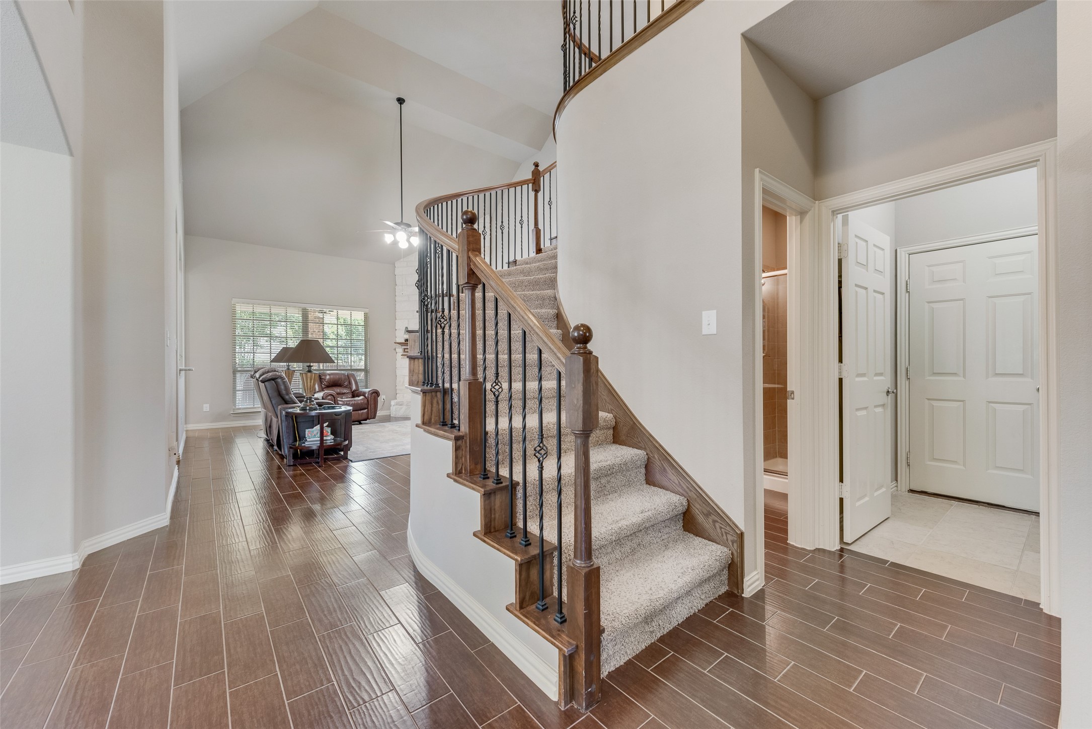 8605 Paper Birch Lane Fort Worth TX 76123