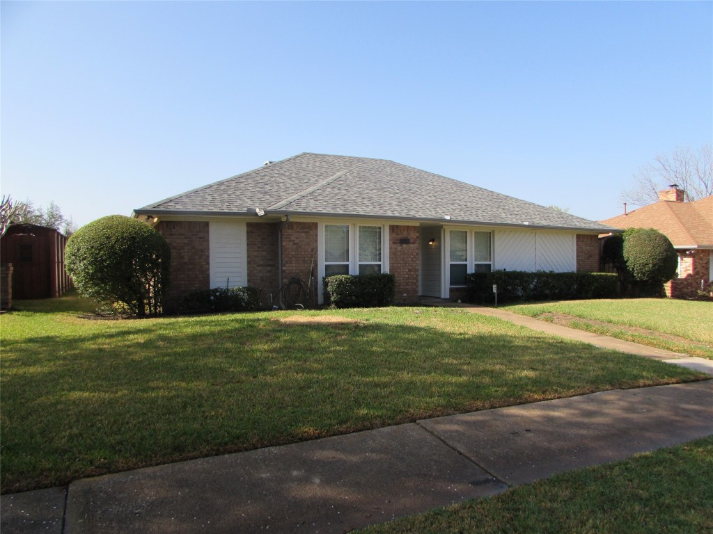 2508 Nature Bend Lane Carrollton TX 75006