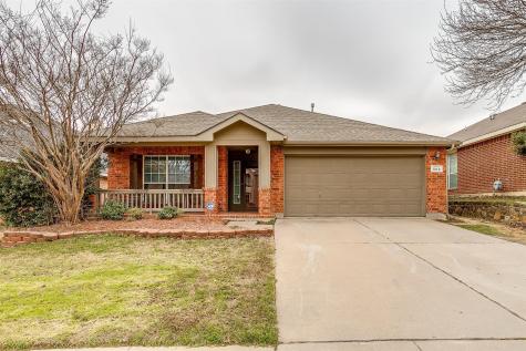 809 Fox Hunt Trail Fort Worth TX 76179