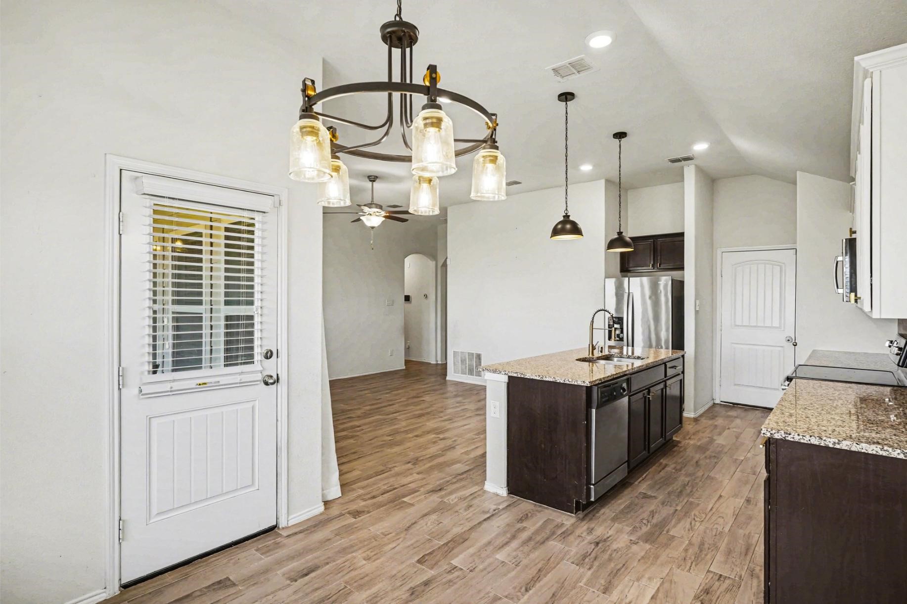 5340 Brentlawn Drive Fort Worth TX 76179
