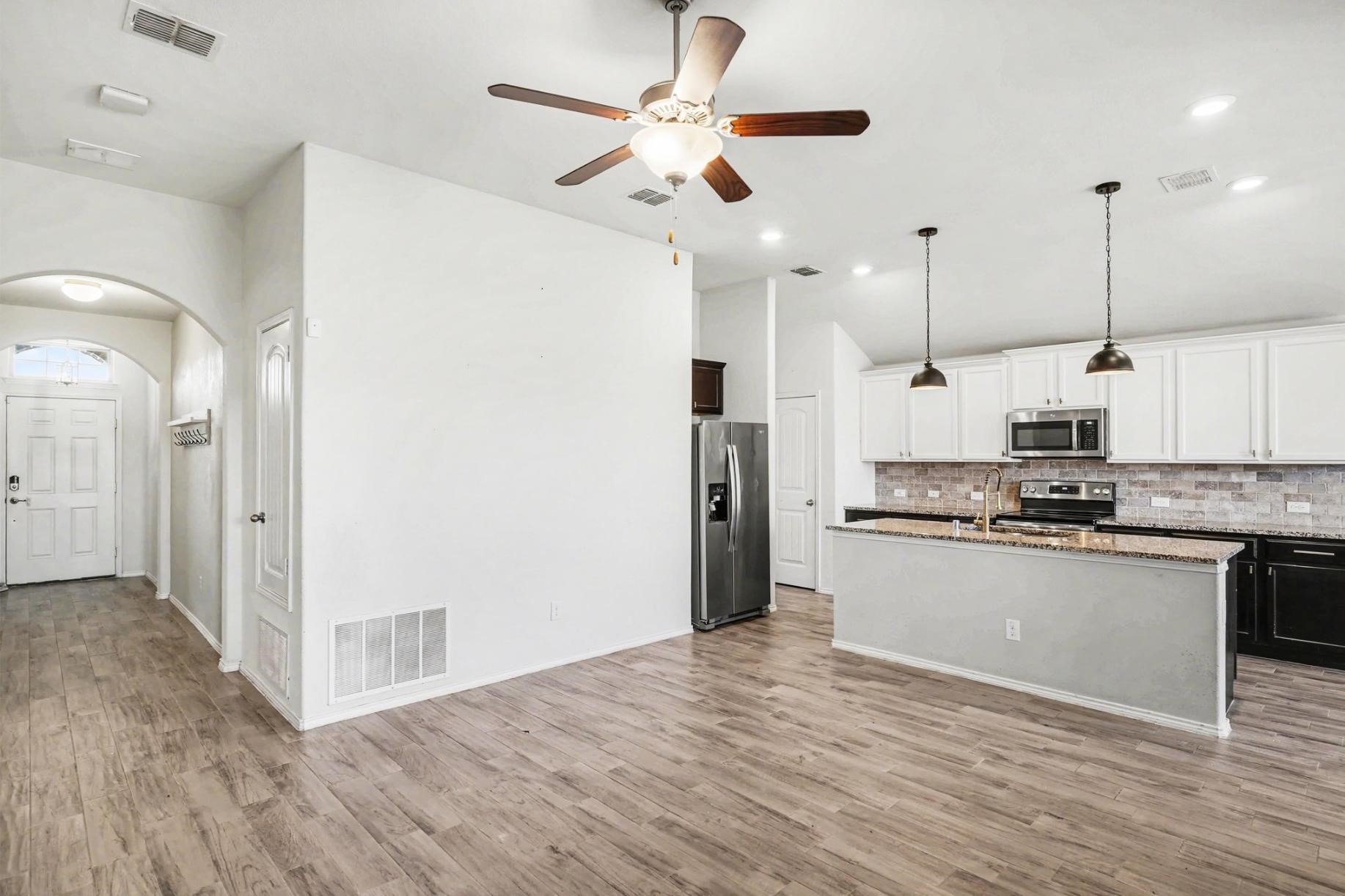 5340 Brentlawn Drive Fort Worth TX 76179