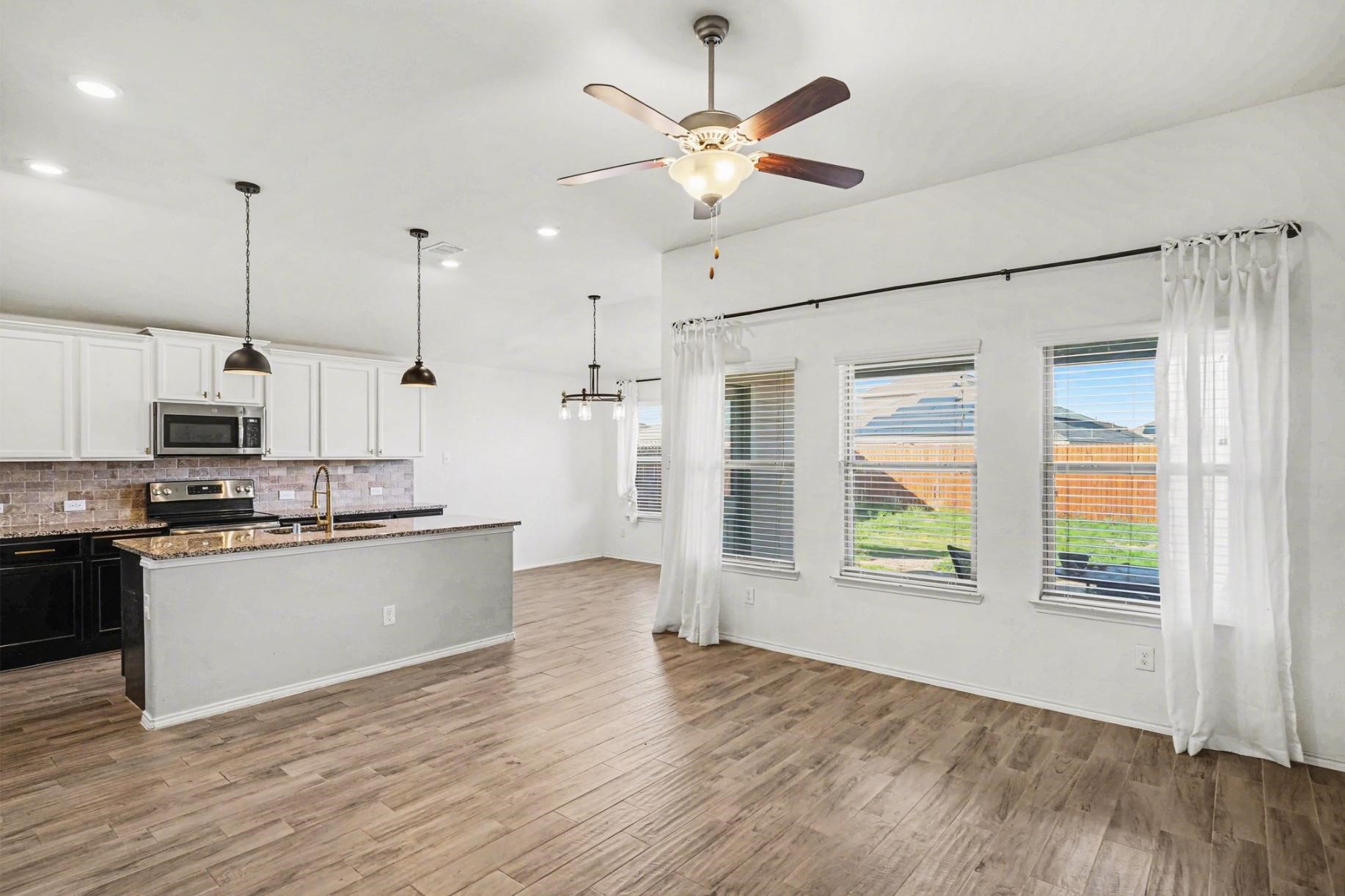 5340 Brentlawn Drive Fort Worth TX 76179