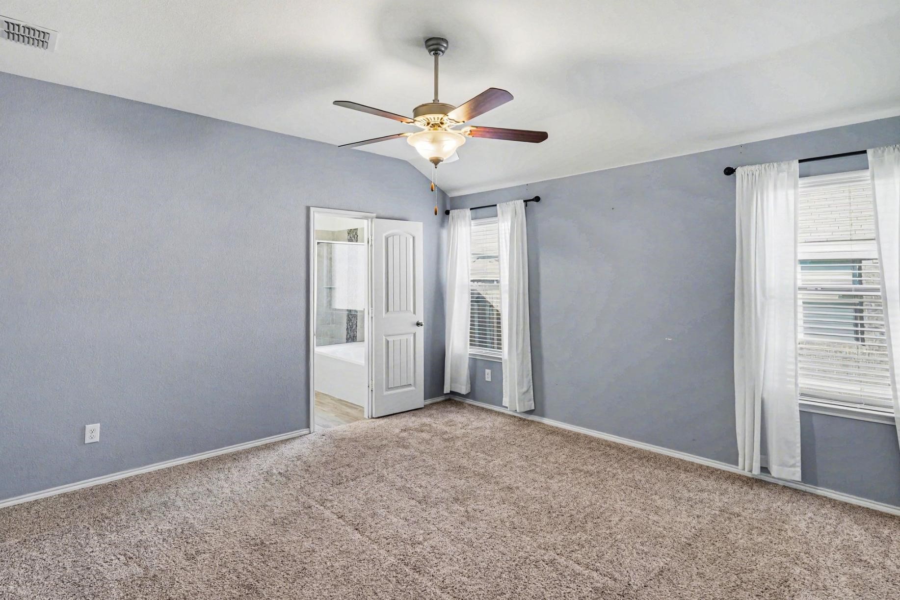 5340 Brentlawn Drive Fort Worth TX 76179