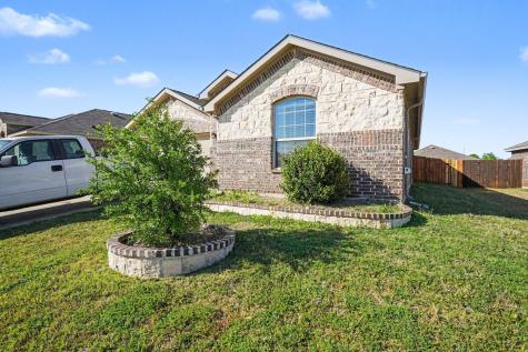 5340 Brentlawn Drive Fort Worth TX 76179