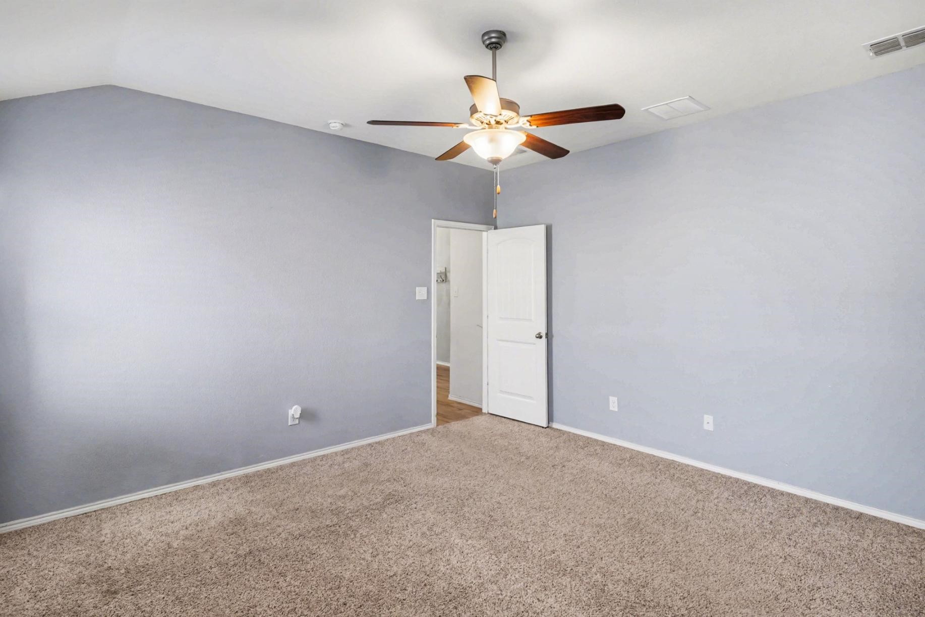 5340 Brentlawn Drive Fort Worth TX 76179