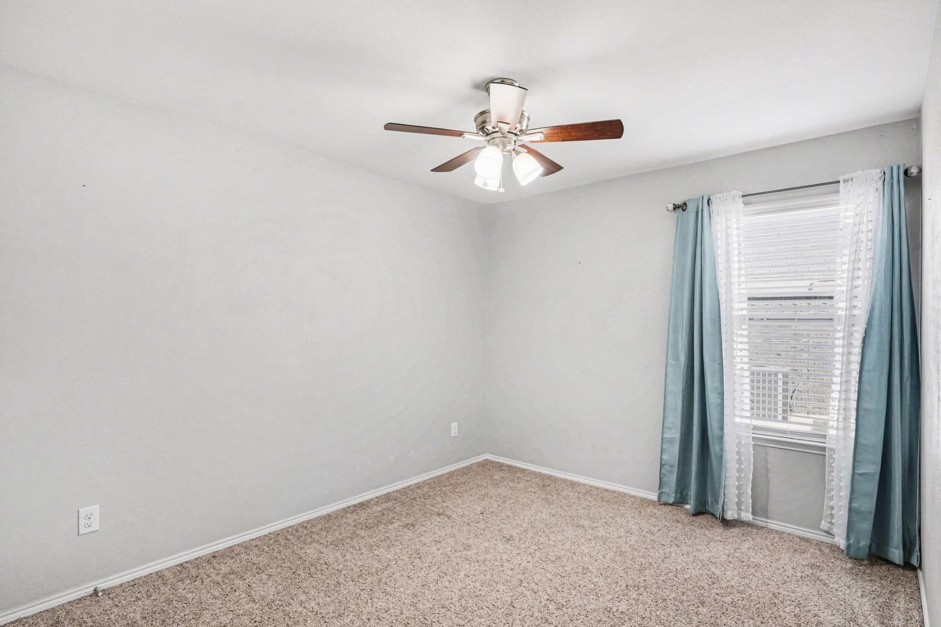 5340 Brentlawn Drive Fort Worth TX 76179