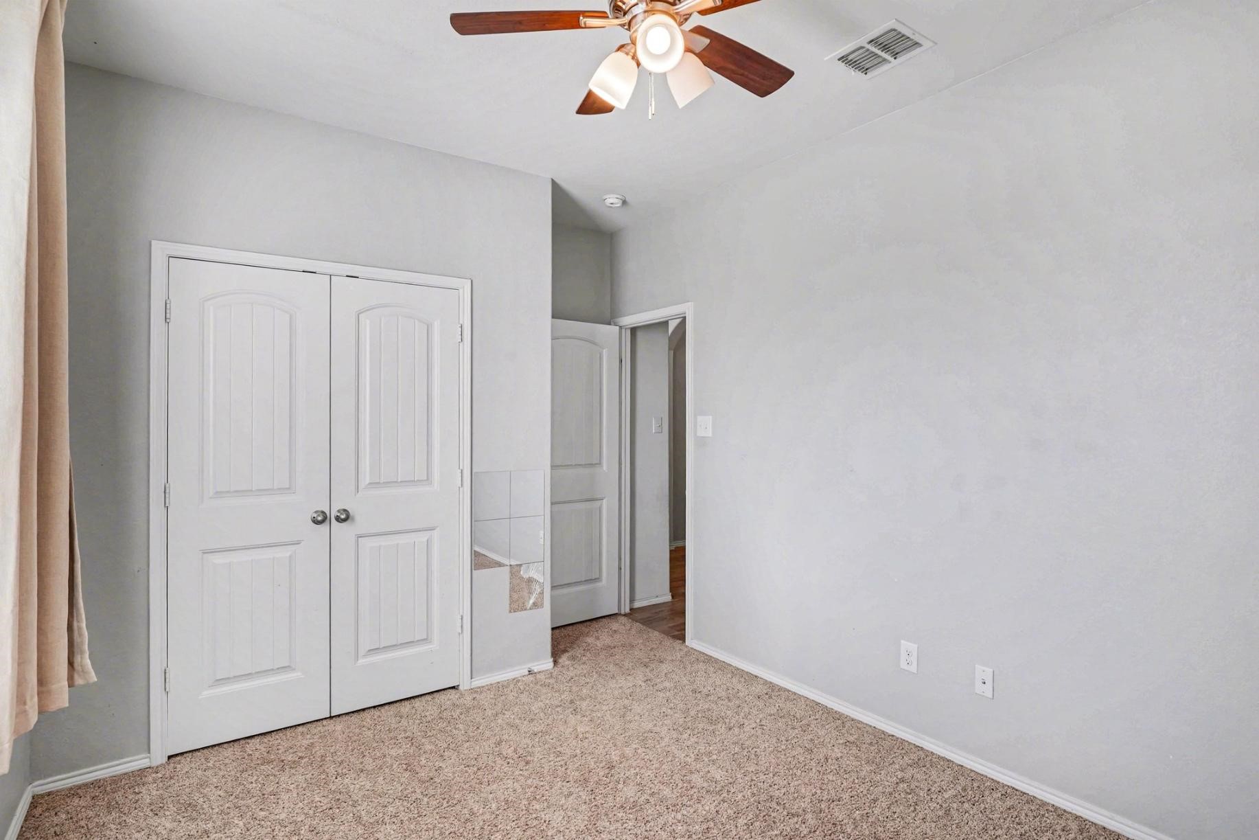 5340 Brentlawn Drive Fort Worth TX 76179