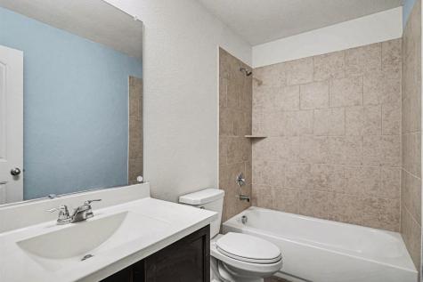 5340 Brentlawn Drive Fort Worth TX 76179