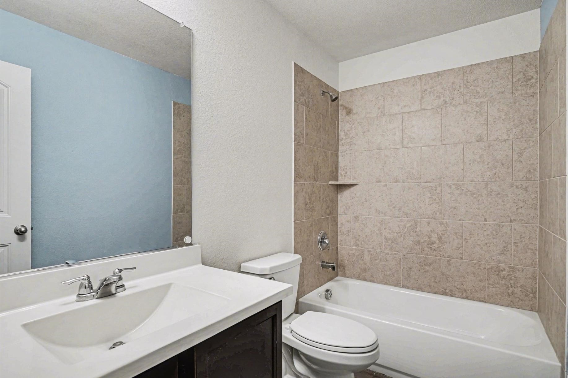 5340 Brentlawn Drive Fort Worth TX 76179