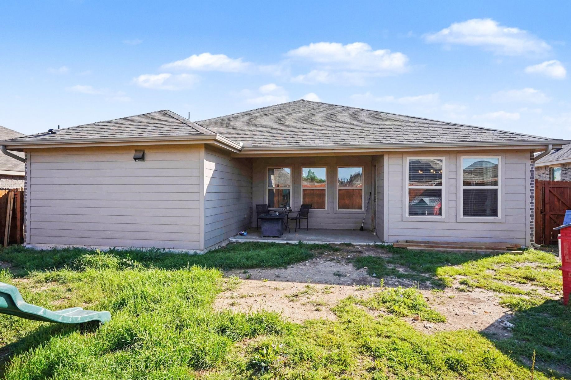 5340 Brentlawn Drive Fort Worth TX 76179