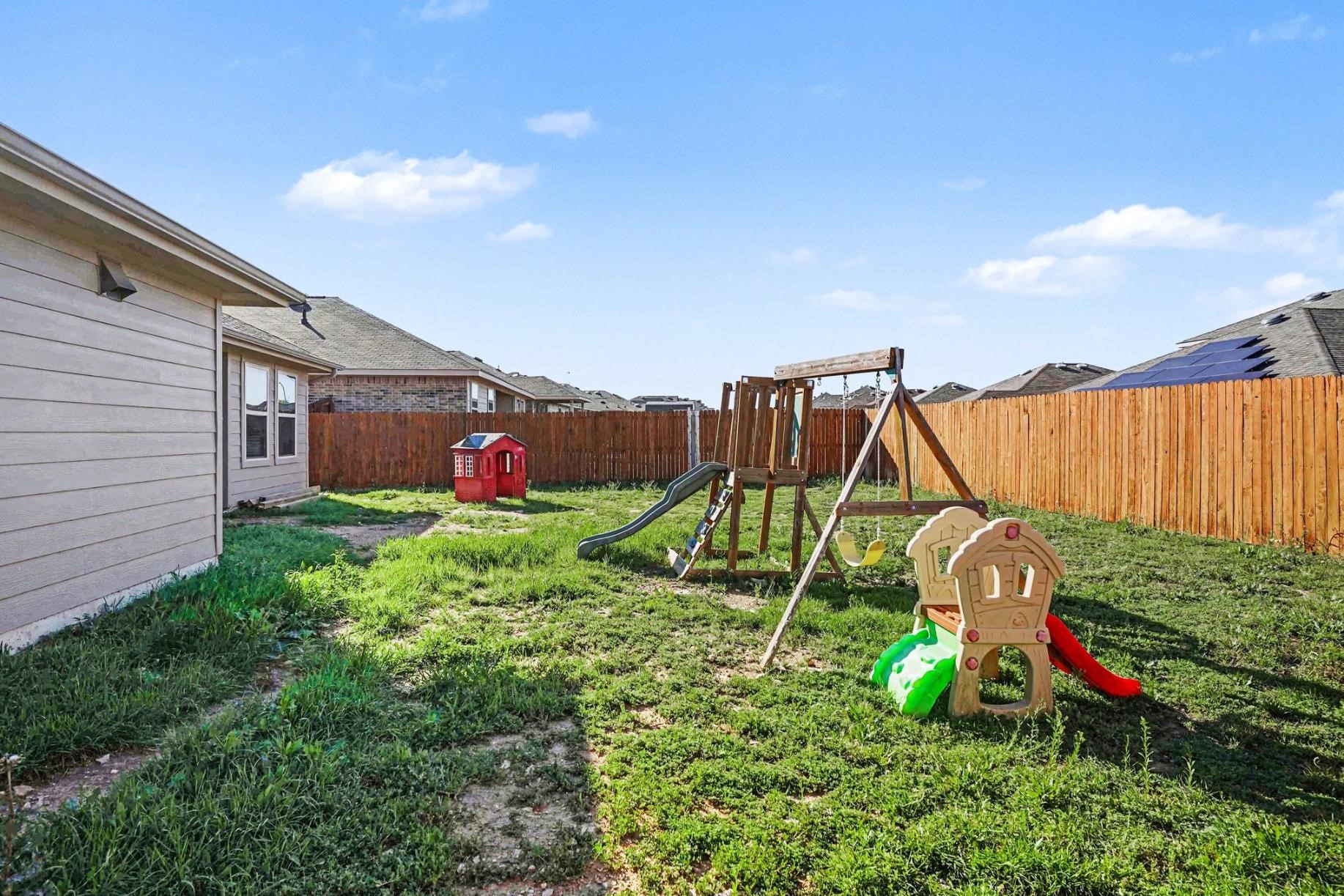 5340 Brentlawn Drive Fort Worth TX 76179
