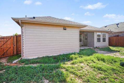 5340 Brentlawn Drive Fort Worth TX 76179