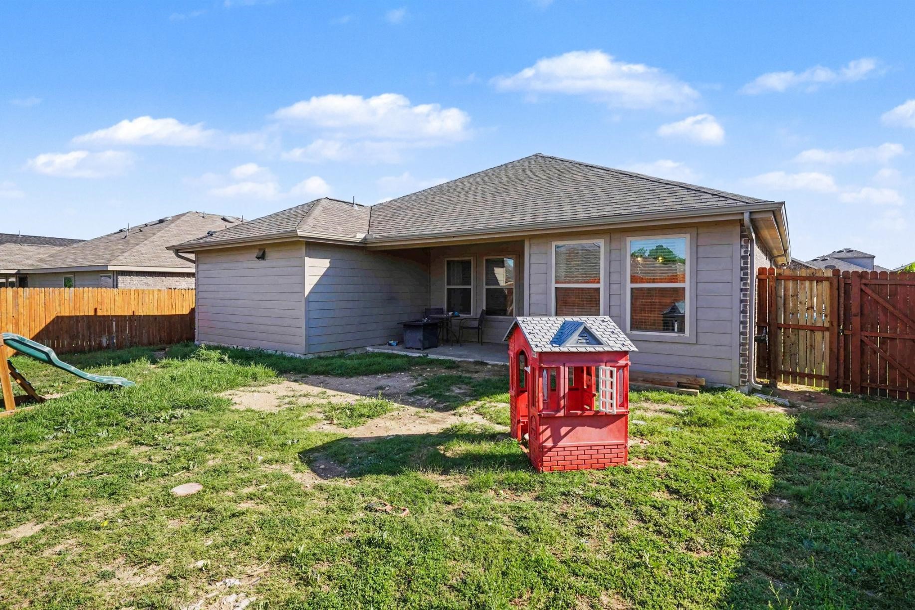5340 Brentlawn Drive Fort Worth TX 76179