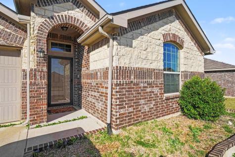5340 Brentlawn Drive Fort Worth TX 76179