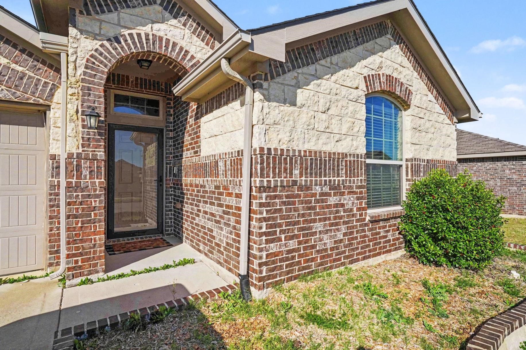 5340 Brentlawn Drive Fort Worth TX 76179