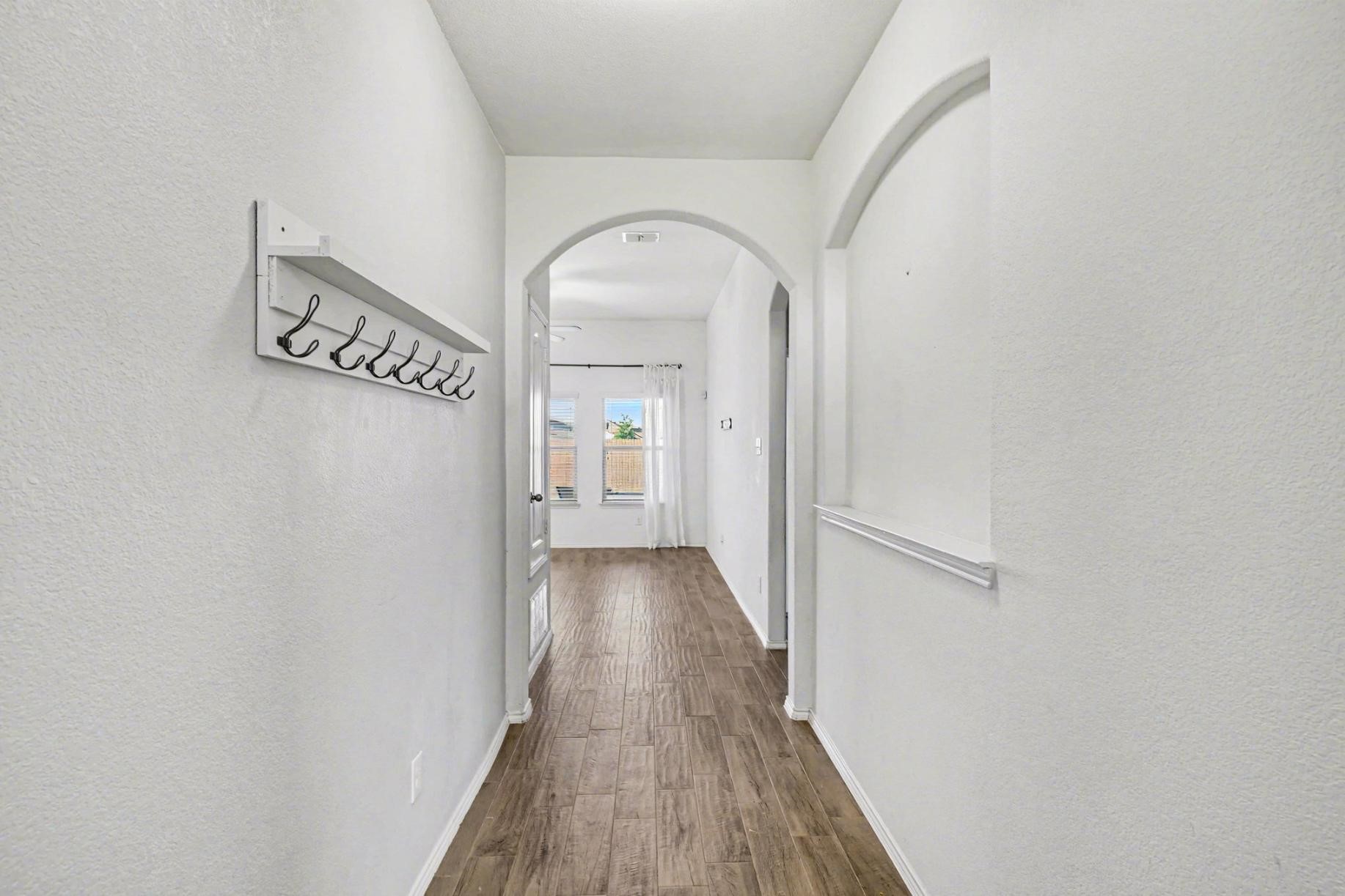 5340 Brentlawn Drive Fort Worth TX 76179