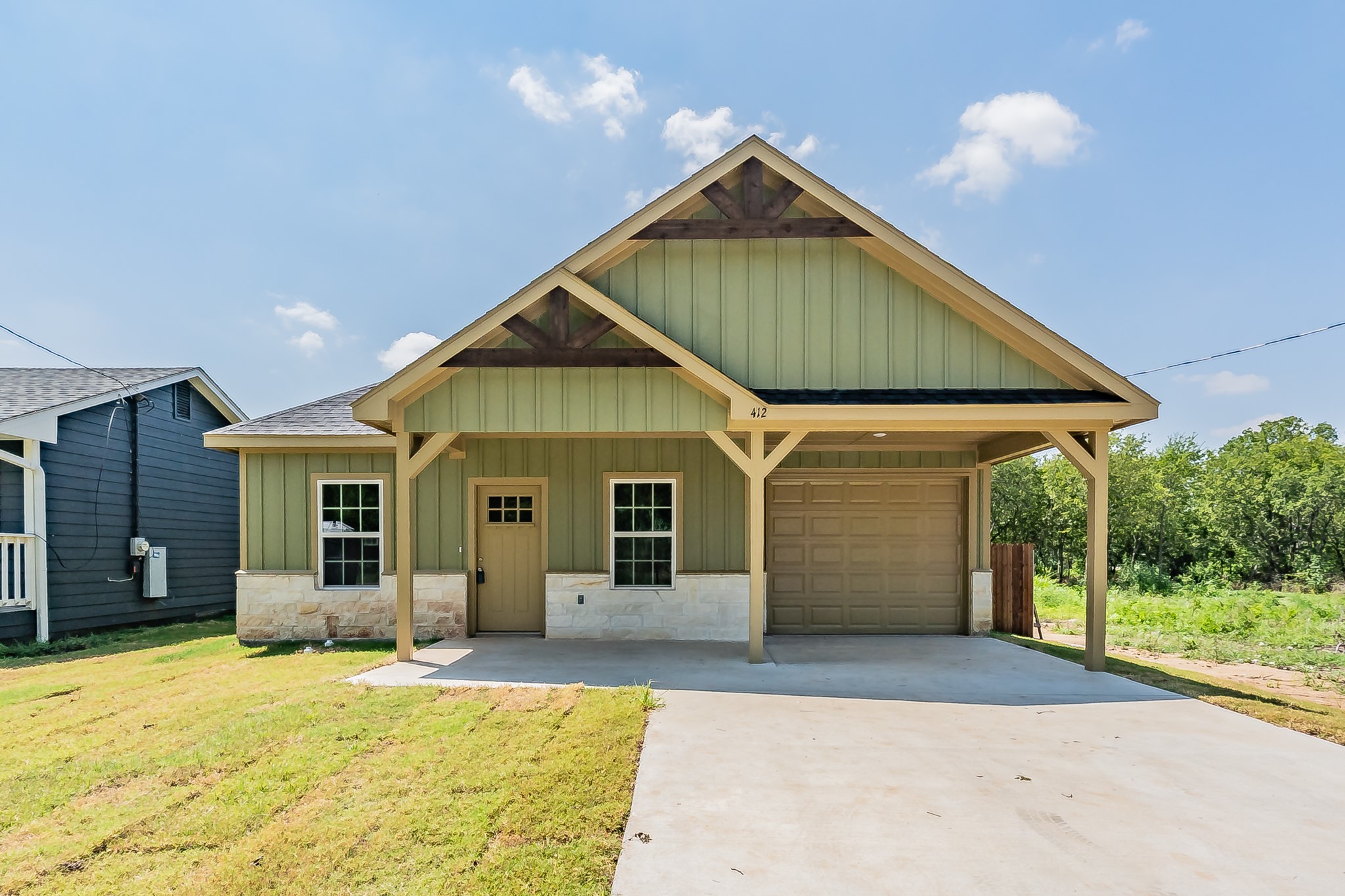 412 Matthew Street Hillsboro TX 76645