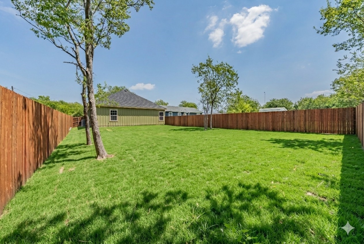 412 Matthew Street Hillsboro TX 76645