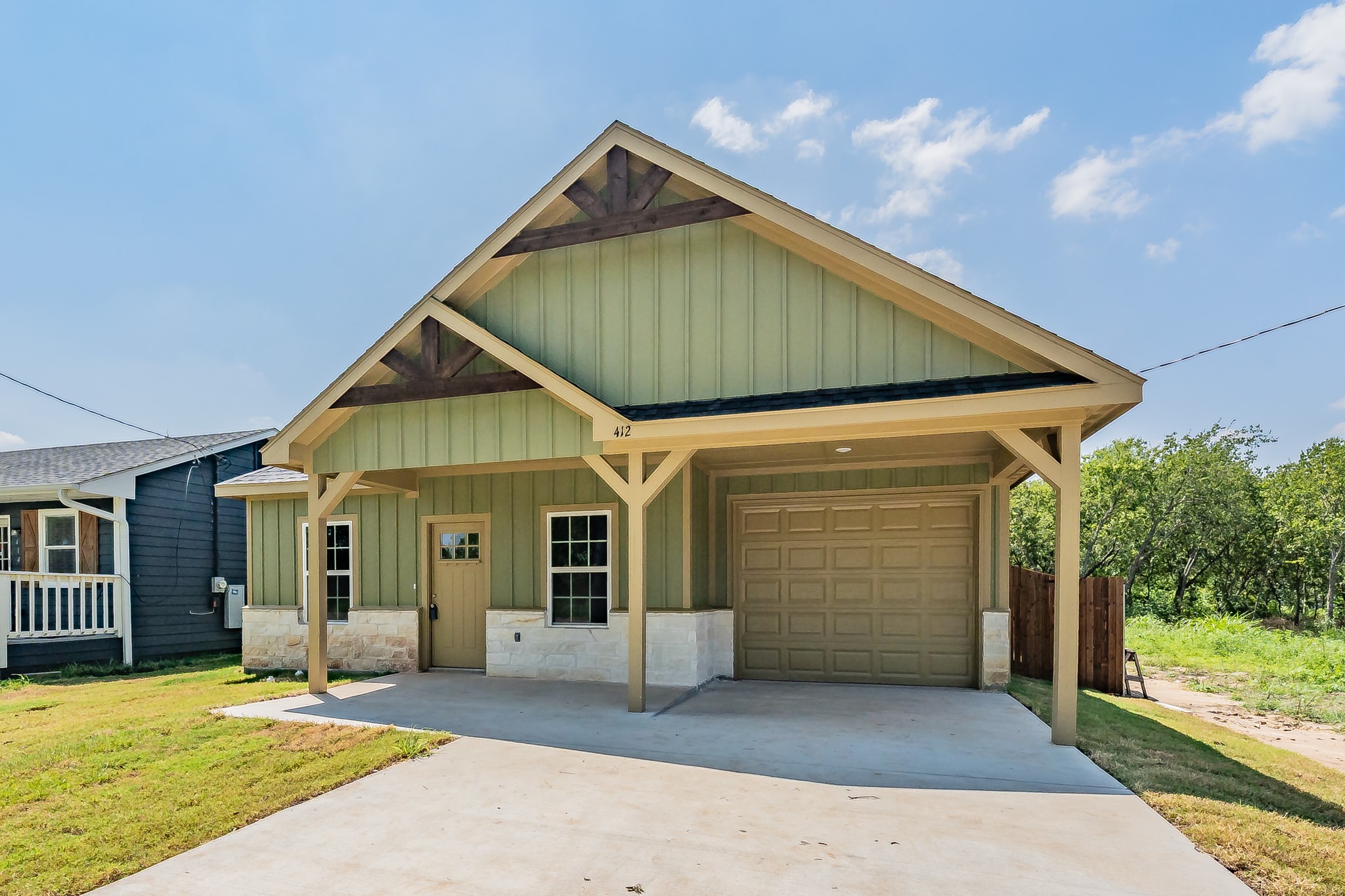 412 Matthew Street Hillsboro TX 76645
