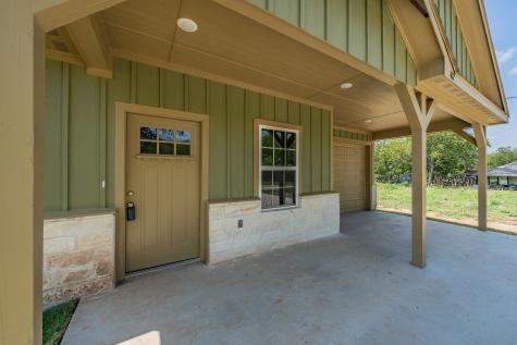 412 Matthew Street Hillsboro TX 76645