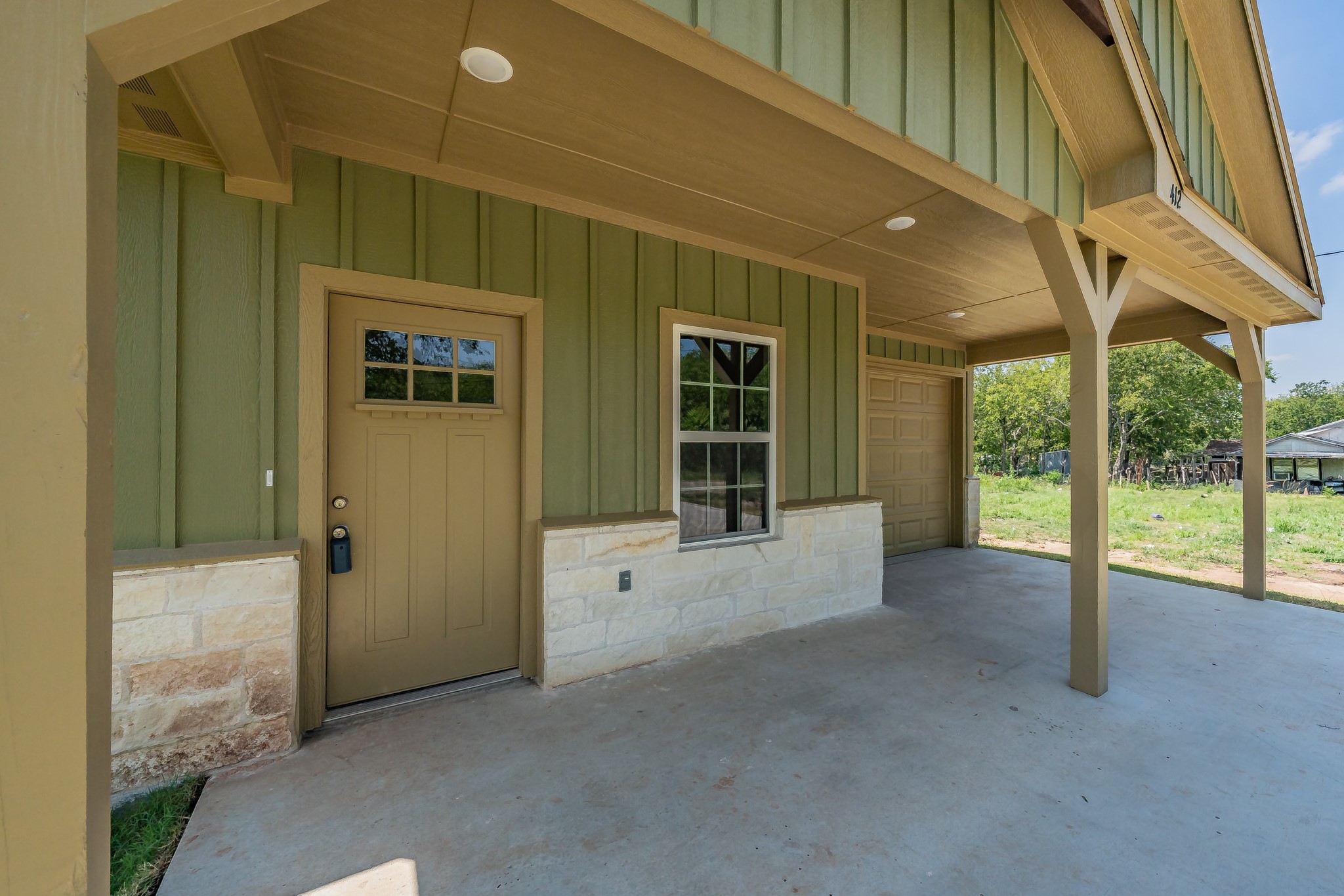 412 Matthew Street Hillsboro TX 76645