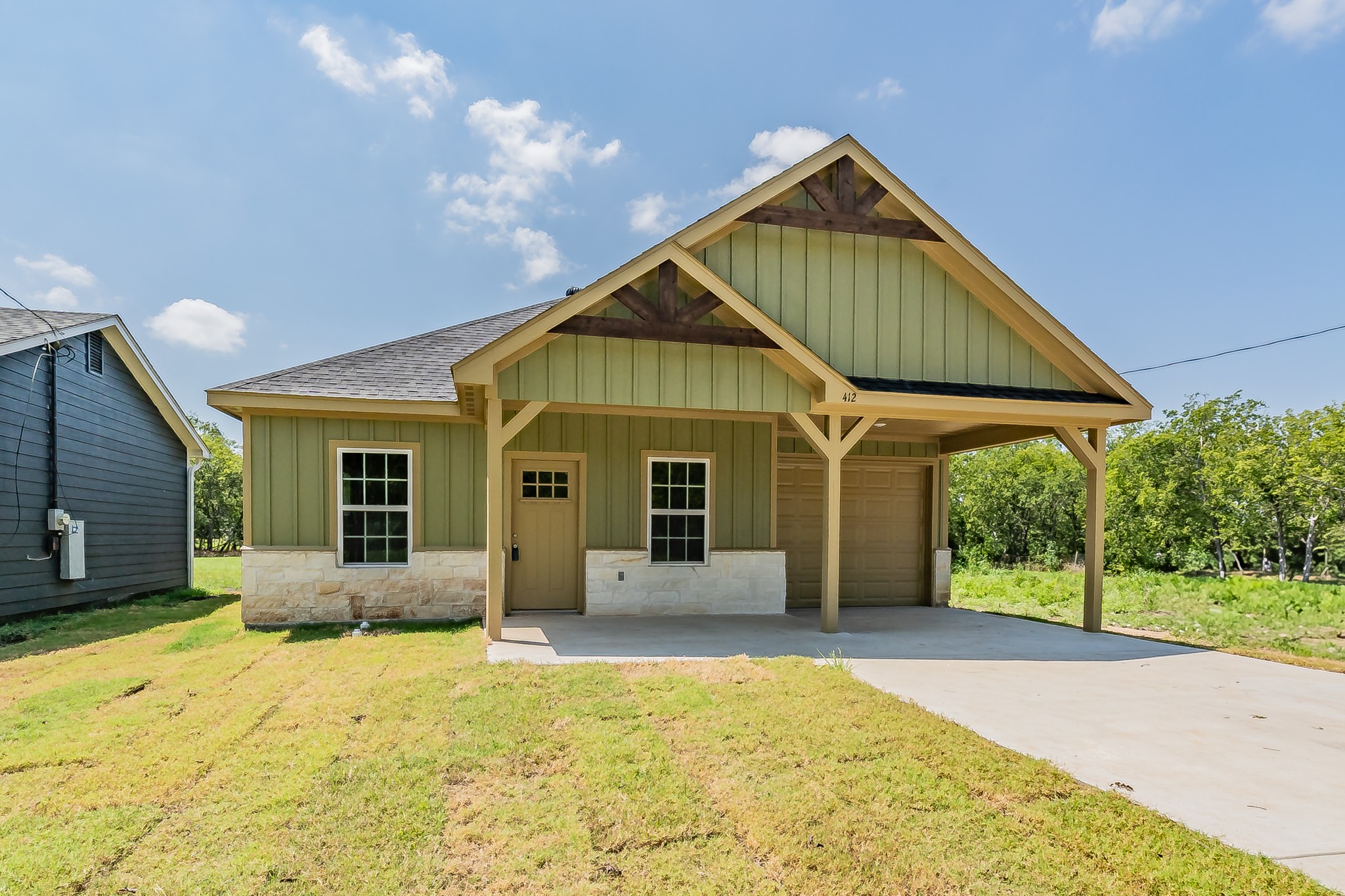 412 Matthew Street Hillsboro TX 76645