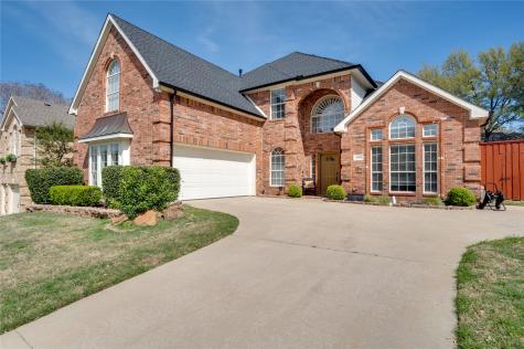 1405 Kingsbrook Circle Mckinney TX 75072
