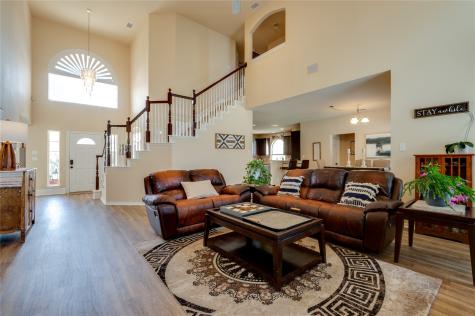 1405 Kingsbrook Circle Mckinney TX 75072