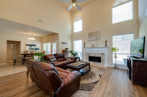 1405 Kingsbrook Circle Mckinney TX 75072