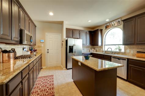 1405 Kingsbrook Circle Mckinney TX 75072