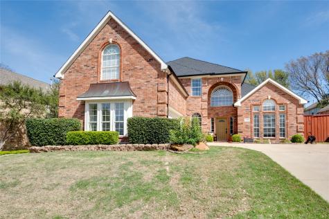 1405 Kingsbrook Circle Mckinney TX 75072