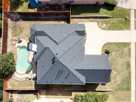 1405 Kingsbrook Circle Mckinney TX 75072