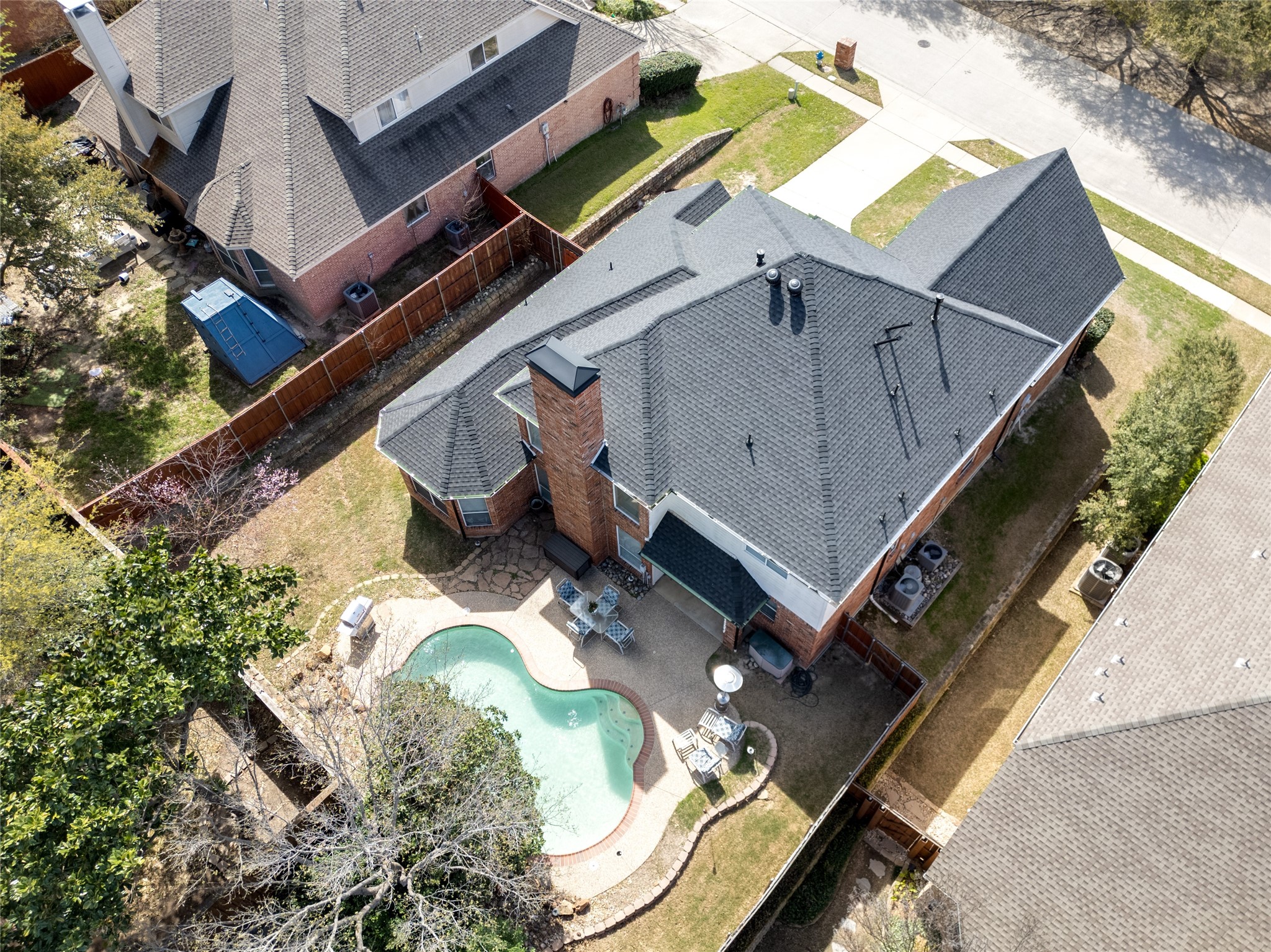 1405 Kingsbrook Circle Mckinney TX 75072