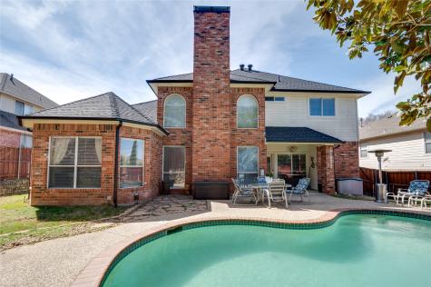 1405 Kingsbrook Circle Mckinney TX 75072