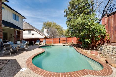 1405 Kingsbrook Circle Mckinney TX 75072