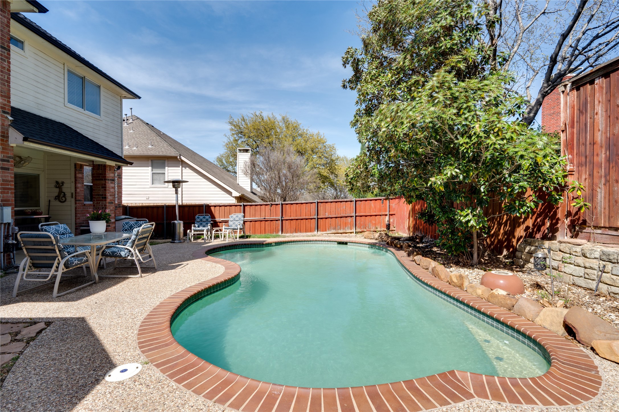 1405 Kingsbrook Circle Mckinney TX 75072