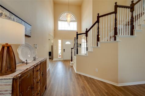 1405 Kingsbrook Circle Mckinney TX 75072