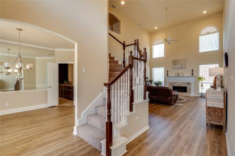 1405 Kingsbrook Circle Mckinney TX 75072