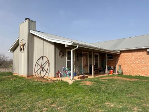 2517 County Road 131 Tuscola TX 79562