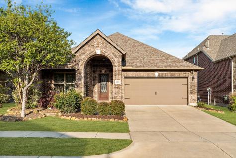 4216 Forebridge Drive Mckinney TX 75070