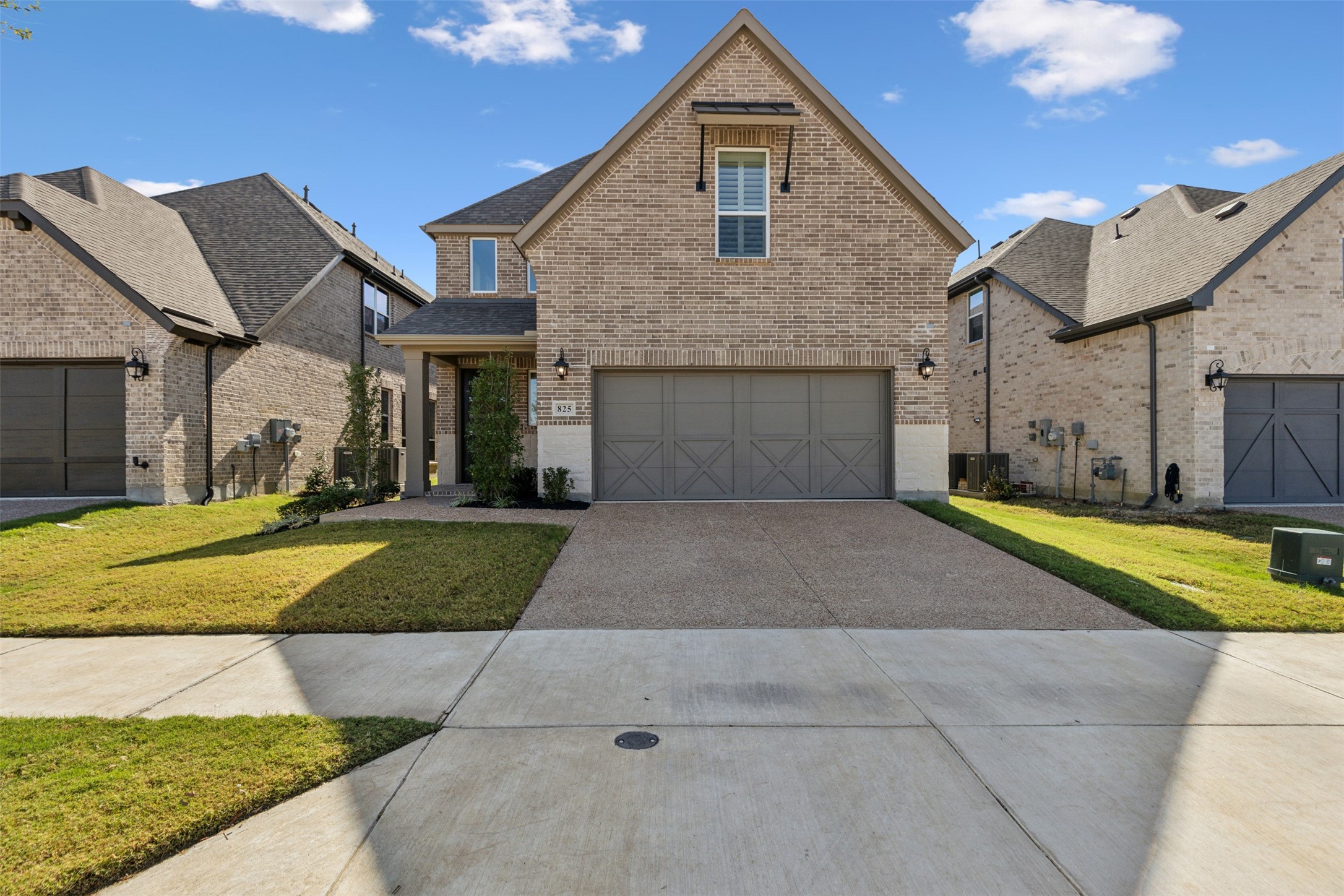 825 Lady Tessala Avenue Lewisville TX 75056