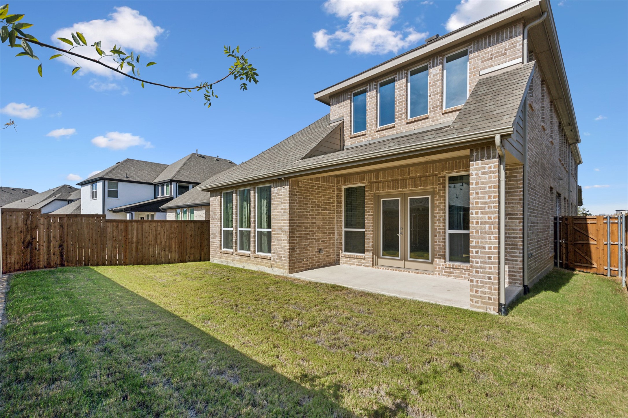 825 Lady Tessala Avenue Lewisville TX 75056