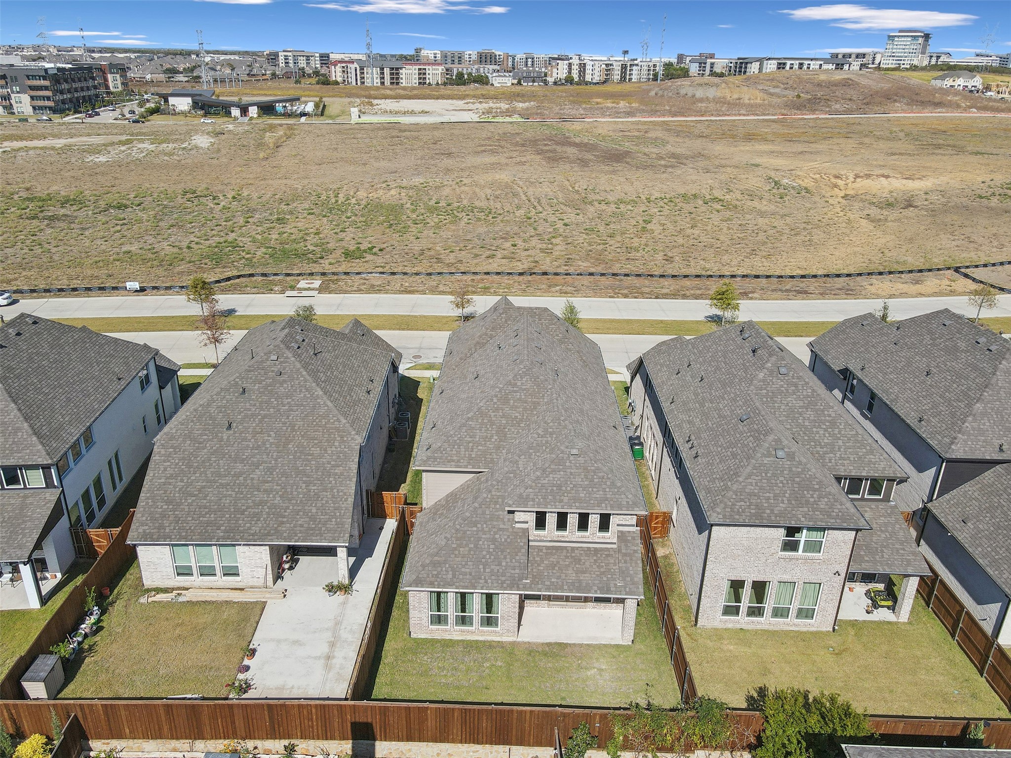825 Lady Tessala Avenue Lewisville TX 75056