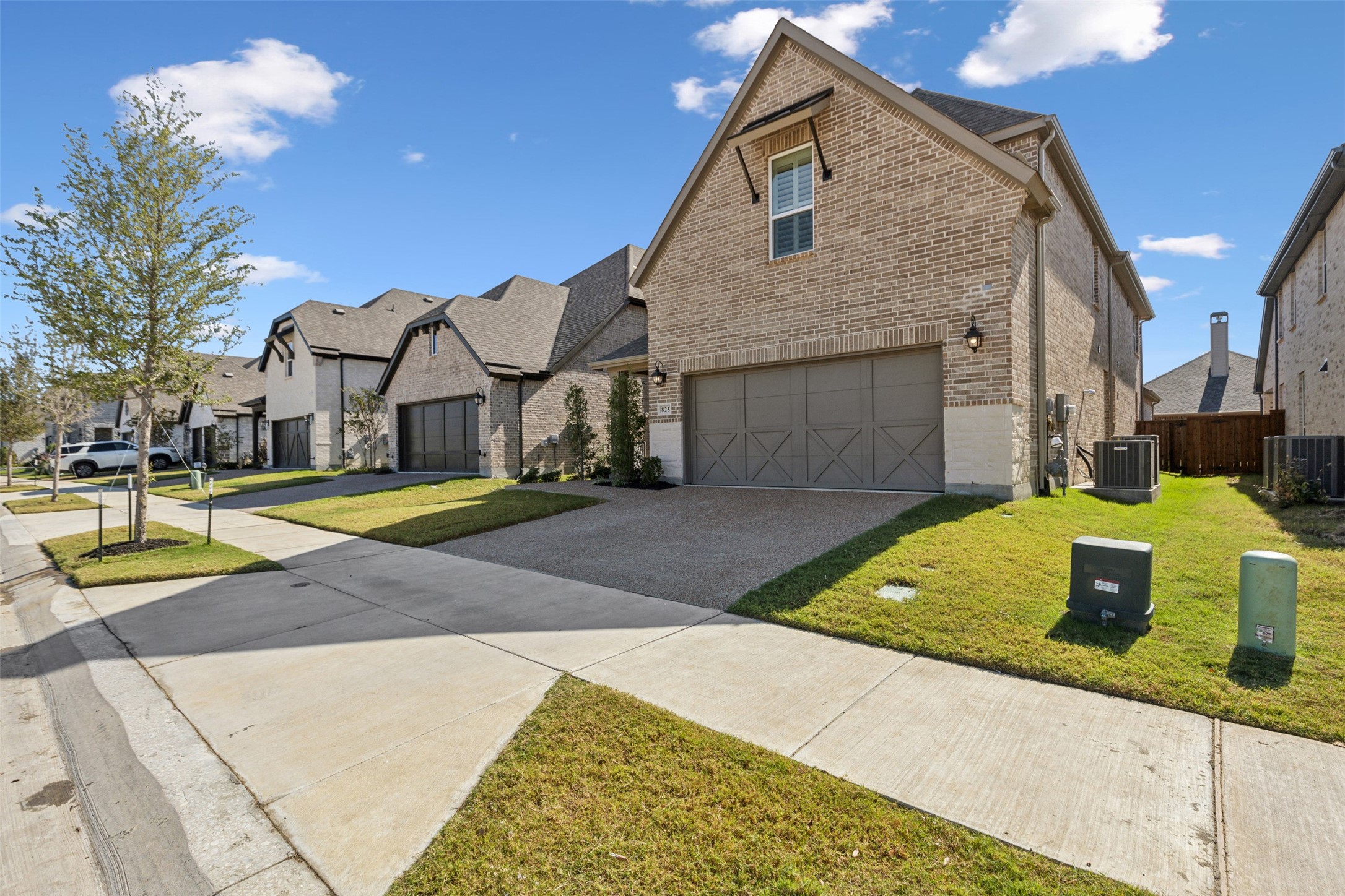 825 Lady Tessala Avenue Lewisville TX 75056