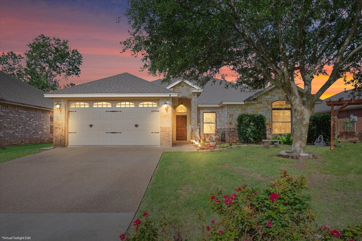3005 Whistler Drive Waco TX 76712