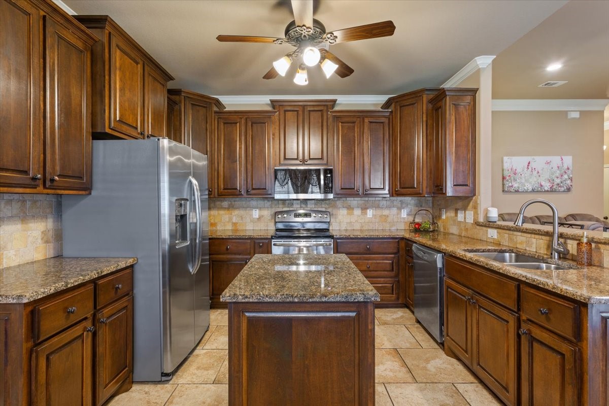 3005 Whistler Drive Waco TX 76712