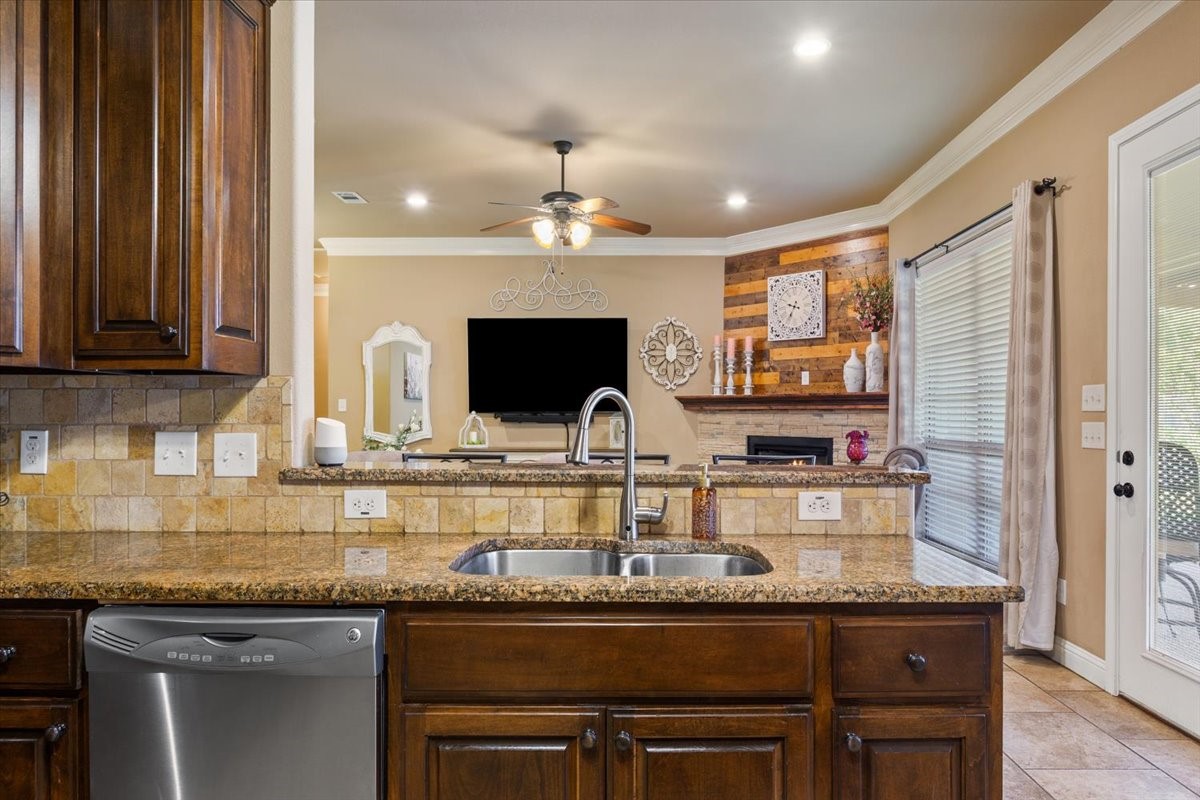 3005 Whistler Drive Waco TX 76712