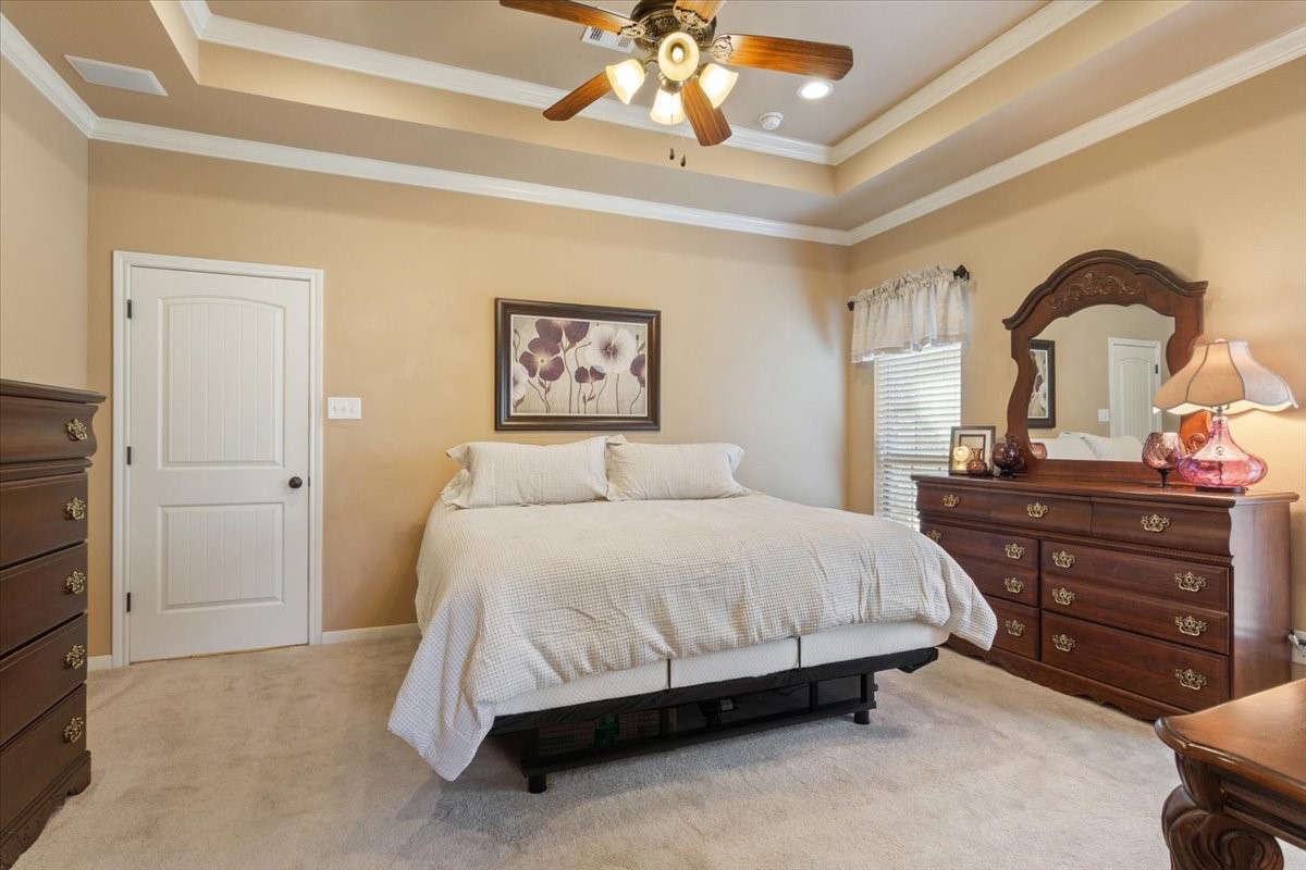 3005 Whistler Drive Waco TX 76712